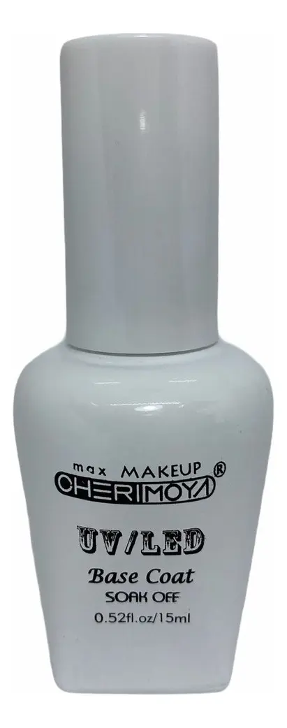 BASE COAT  CHERIMOYA 8 ML